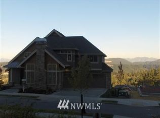 474 Timber Crek Dr NW, Issaquah, WA 98027