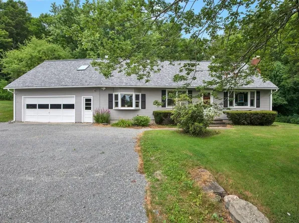12 Mountain View Road, Jericho, VT 05465