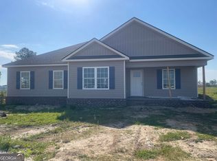 0 Centipede Court Dr #119, Statesboro, GA 30458