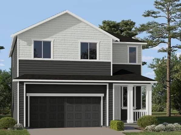 8356 44th Place NE, Marysville, WA 98270
