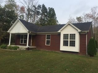 574 E Indian Stone Rd, Shepherdsville, KY 40165