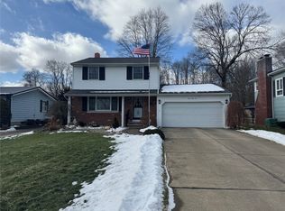 345 S 7th St, Conneaut Lake, PA 16316
