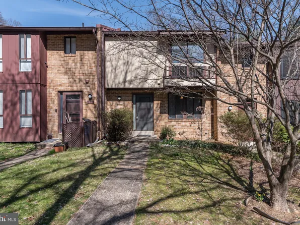 5 Briardale Ct, Derwood, MD 20855