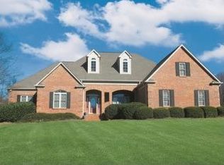 7218 Belmont Dr, Trinity, NC 27370