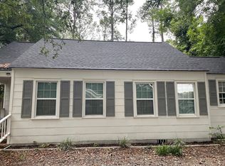 1008 W 1st Ave, Albany, GA 31701