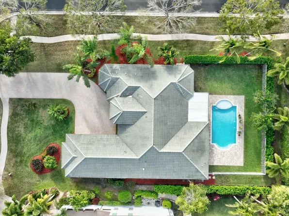 4658 SW Long Bay Drive, Palm City, FL 34990