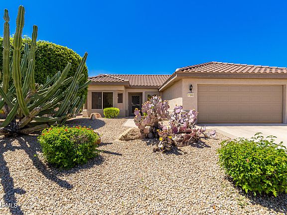 2nd image of 16243 W DESERT CANYON Drive