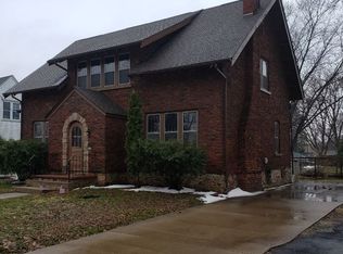 204 N Walnut Ave, Marshfield, WI 54449