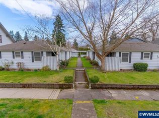 Crowded Table Properties, Salem, OR 97301