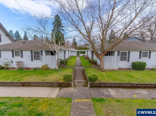 648-658 Breys Ave NE, Salem, OR 97301