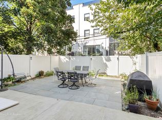 739 Lafayette Ave #1, Brooklyn, NY 11221