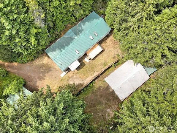 200 NE Anvil Lane, Belfair, WA 98528
