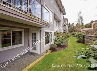 33599 2nd Ave #105, Mission, BC V2V6J3