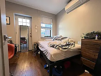 Rented by ABODE NYC LLC