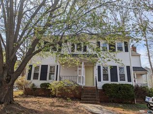 12300 Poplar Forest Dr APT A, Henrico, VA 23238