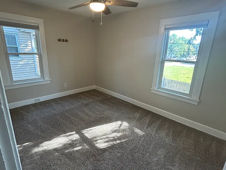 Bedroom #1