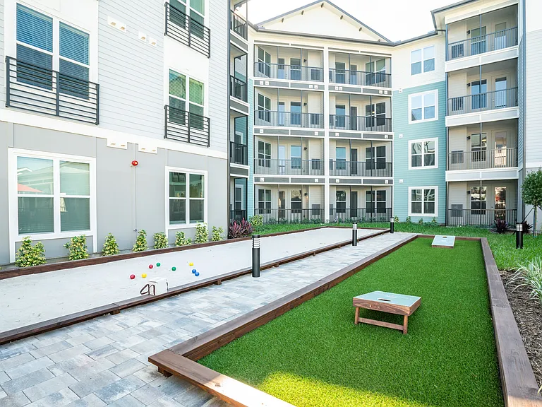 The Pointe at Siena Ridge 55+ Active Adult Apartment Homes — Photo 2