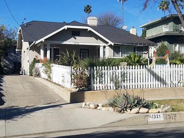 1st image of 1321 N Mar Vista Ave