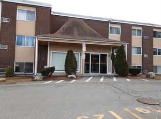 Meridien Place, Framingham, MA 01702