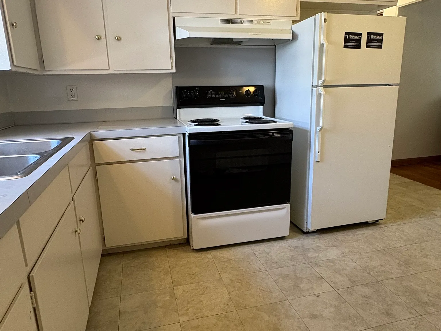 2 bed, $1,650 — Photo 1