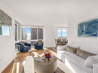 211 N End Ave APT 15K, New York, NY 10282