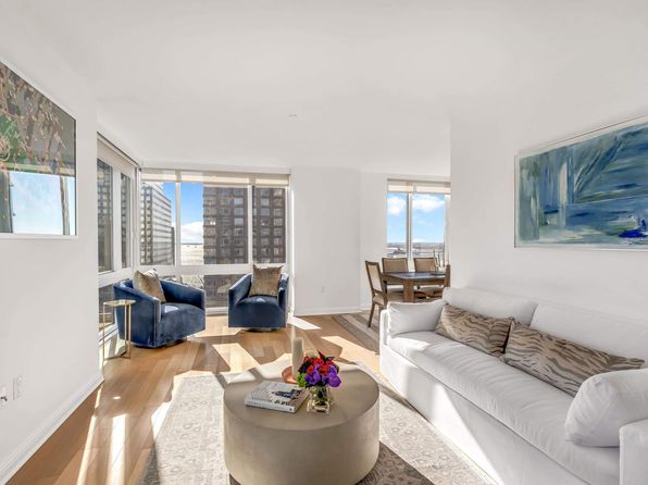 211 N End Ave APT 14K