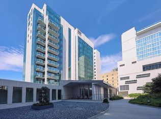 Tangram House West Condominium, Flushing, NY 11354