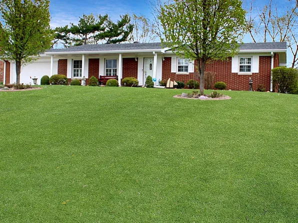 1112 N Main St, Princeton, IN 47670