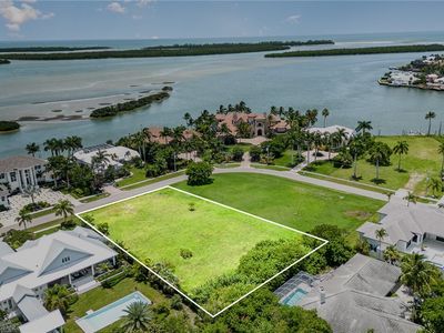 1820 S Inlet Dr, Marco Island, FL, 34145