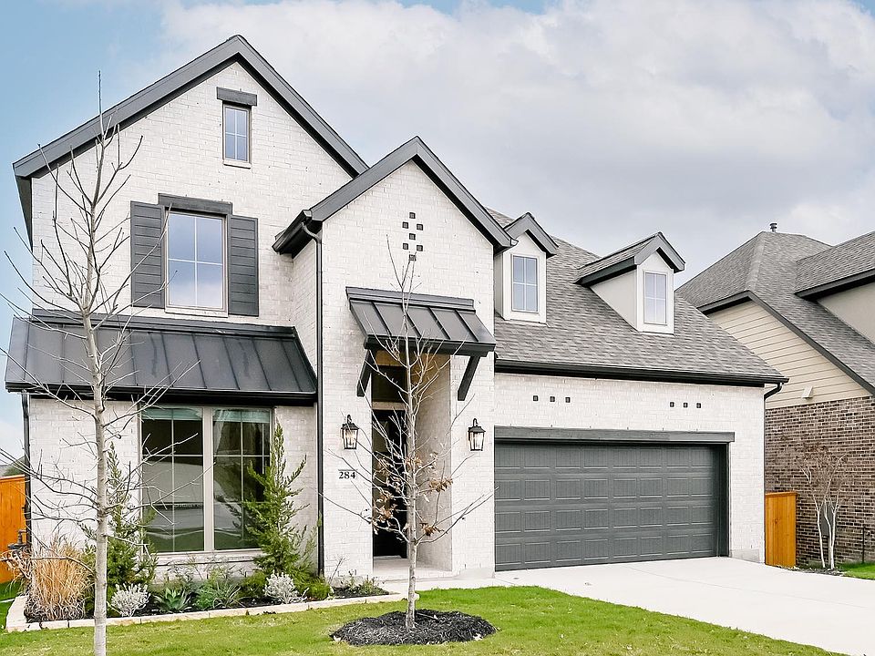 1st image of 284 Prickly Poppy Loop