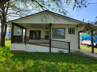 2217 Sand Canyon Rd, Chewelah, WA 99109