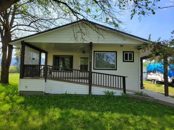 2217 Sand Canyon Rd, Chewelah, WA 99109