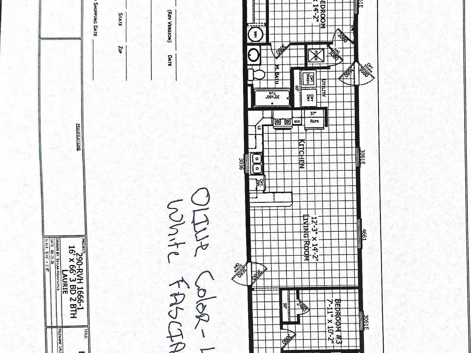 1205 E Clark Street #16 - 1 — Photo 2