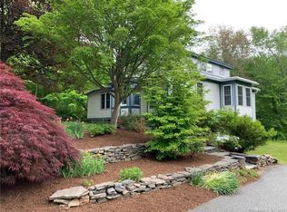 4 Hungerford Rd, East Haddam, CT 06423
