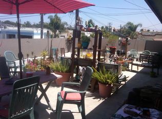 3145 E Anaheim St, Long Beach, CA 90804