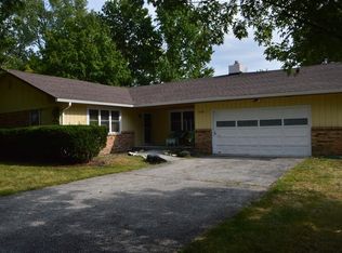 5135 Radnor Rd, Indianapolis, IN 46226