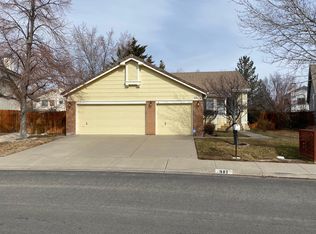 981 Mirror Lake Dr, Reno, NV 89511