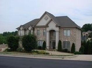 803 46th Avenue Dr NE, Hickory, NC 28601