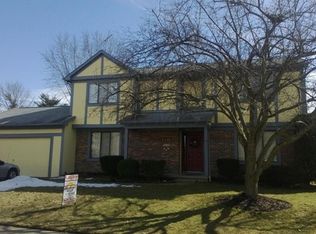 6411 Rugosa Ave, Reynoldsburg, OH