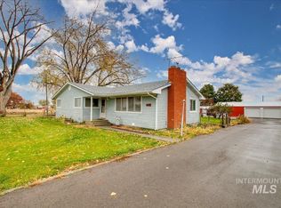 21786 Peckham Rd, Greenleaf, ID 83626