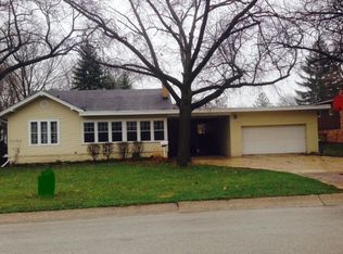 18327 Poplar Ave, Homewood, IL 60430