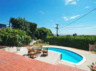 2250 Bagley Ave, Los Angeles, CA 90034