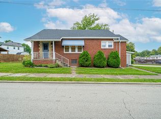 161 Johnson Ave, Blairsville, PA 15717