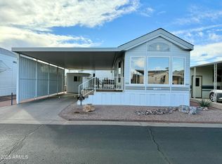 7750 E Broadway Rd LOT 860, Mesa, AZ 85208