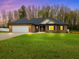 388 Cherokee Creek Rd, Gaffney, SC 29341