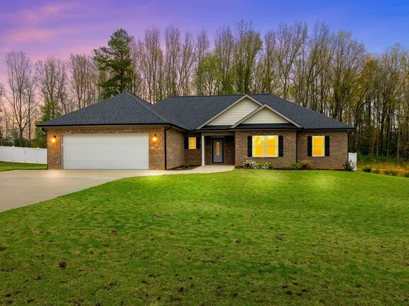 388 Cherokee Creek Rd, Gaffney, SC 29341