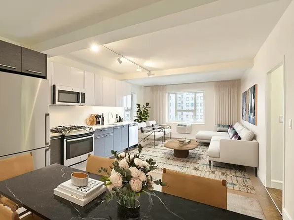 601 E 20th St APT 4H, New York, NY 10010