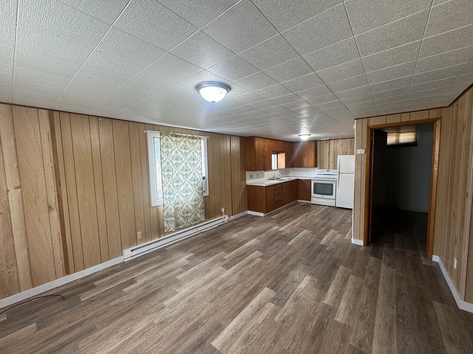 1 bed, $750 — Photo 3