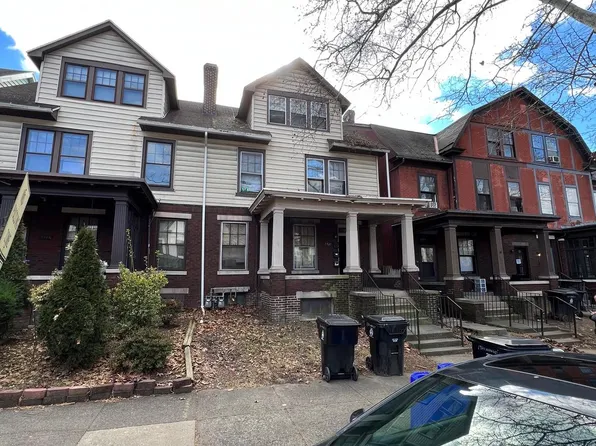 1921 Market St, Harrisburg, PA 17103