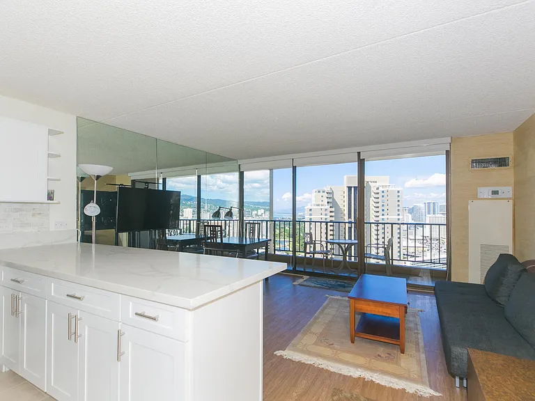411 Hobron Ln #3610 — Photo 24